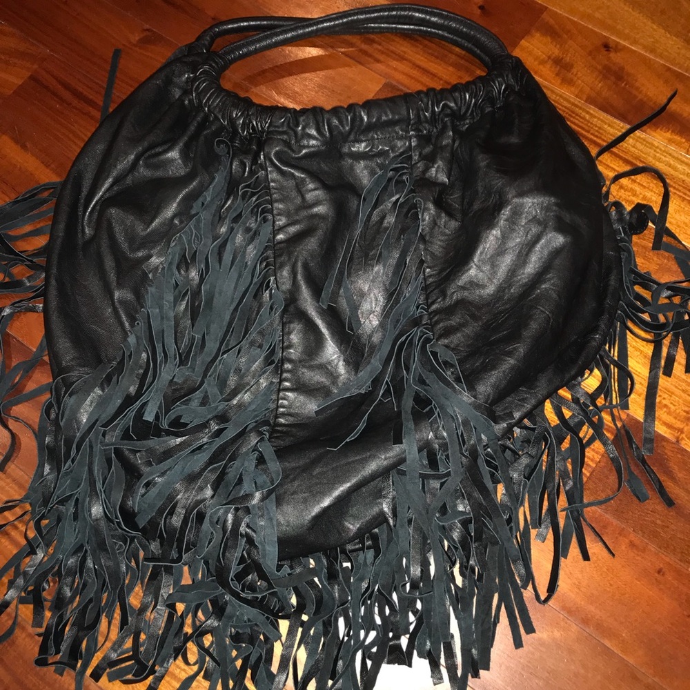 Catherine Malandrino Purse